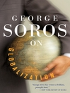 George Soros on Globalization eBook George Soros on Globalization eBook